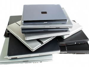 This year's notebook shipments will register an annual decline of up to 5%, says TrendForce.