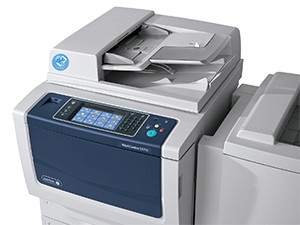 The Xerox ConnectKey-enabled i-Series range translates office documents into 38 different languages.