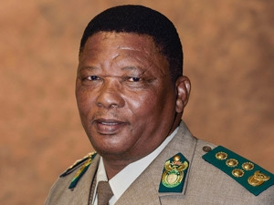 Department of Correctional Services national commissioner Zach Modise says he has no knowledge of any agreement with the former prisoner.