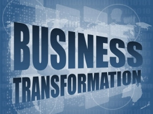 Digital transformation of a business requires greater levels of collaboration between every department in the organisation, says Oracle.