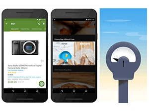 Google's new Android Instant Apps will allow apps to be used without the need to download them.
