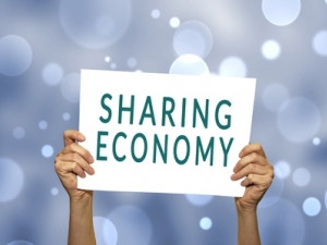 Sharing economy revenues are set to triple, reaching $20 billion globally by 2020, says Juniper.