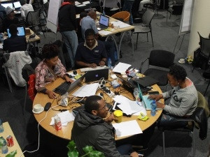 Geekulcha is hoping to have around 250 entries from youth who will attempt to resolve community and business challenges.