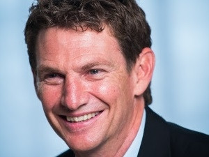 Jason Goodall Appointed Dimension Data's New Group CEO