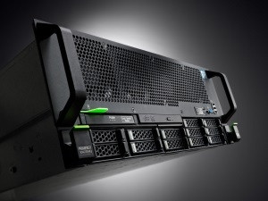 PRIMERGY RX4770 M3 black