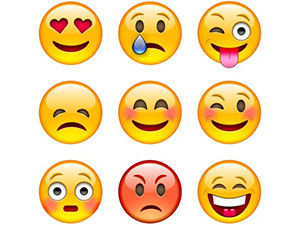 Brands can now target adverts on Twitter, based on what emoji potential customers use.