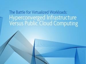 Whitepaper: The Battle for Virtualized Workloads