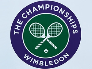 Wimbledon gets tech-savvy at the All England Lawn Tennis and Croquet Club, in the UK.