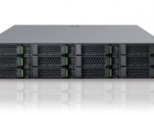 New ETERNUS CS200c S3 delivers out-of-the box approach to backing up and protecting data in virtual environments.