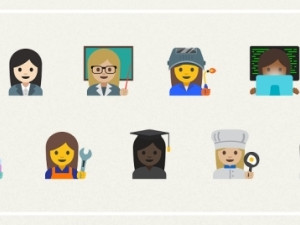 Google hopes the new updates will help make emoji more representative of the millions of people around the world who use them.