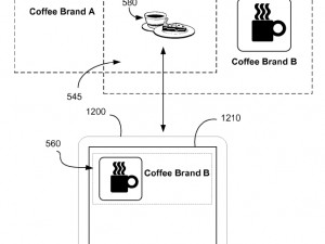 The patent also reveals how SnapChat will be able to recognise objects in photos and send users related adverts.