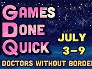 Summer Games Done Quick 2016 featured around 175 speed-runs of video games over seven days, scooping nearly $1.3 million for Doctors Without Borders.