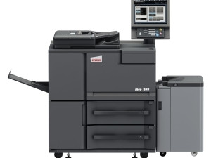 DEVELOP South Africa introduces the ineo 1100, an entry-level printing system.