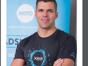 Xero has appointed Colin Timmis as its new head of accounting in SA.