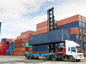 CNB Technologies says it enables scientific yard planning and management of the complete container yard.