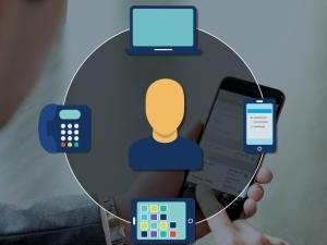 Whitepaper: Delivering a Digital Customer Experience for Today's Mobile Consumer.