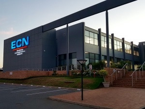 A new home for the ECN family.