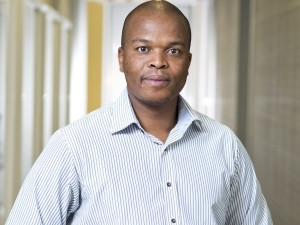 Godfrey Kutumela, Head Cybercrime and Security at IndigoCube.