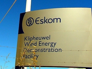 The Klipheuwel Wind Farm provided an excellent platform for learning about renewable technology, says Eskom.