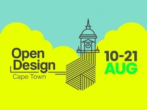 The next #cocreateSA challenge, initiated by the Dutch consulate, will take place at the Open Design Festival in Cape Town next month.