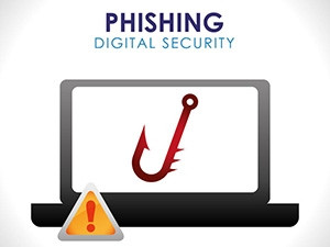 Consumers are at very high risk when it comes to phishing, given the increasing use of mobile and online platforms to bank, says Phishield.