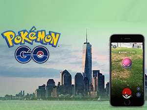 Subscribers to the US's T-Mobile network will be able to play Pokémon Go for a year without incurring data costs.