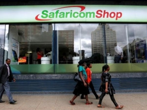 An opposition lawmaker has called for Safaricom to be broken up into pieces.