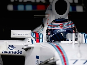Williams commissioned a tyre optimisation application to isolate the performance of its tyres from the raw lap time data it receives during races.