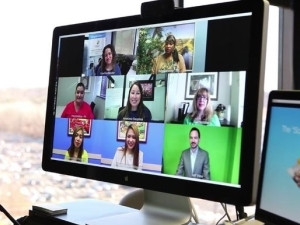 Plugin-free video conferencing With WebRTC