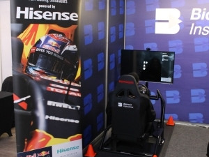 Racing Simulators