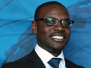 Anesu Charamba, team leader of information and communication technology Africa at Frost & Sullivan, will give an update on what is happening in the enterprise mobility space.