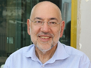 Professor Barry Dwolatzky, Joburg Centre for Software Engineering director.