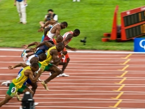 For the first time at an Olympic Games, all athletes in Rio had access to electronic medical records to enable more efficient care.