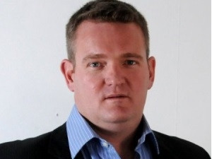 Brad Love, CEO at Network Platforms.