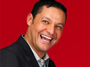 Enzo Scarcella has been named as MTN's new chief operating officer.