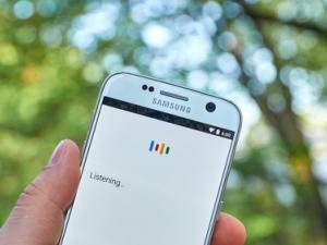 Google is working on improving its voice-activated personal assistant to better understand different accents.