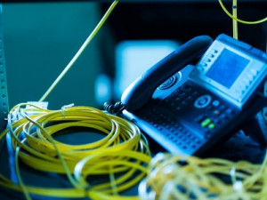 Seacom's move into the VOIP market is besides adoption of such services being slow in the South African market.