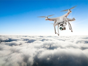 Official training is recommended for recreational drone users.