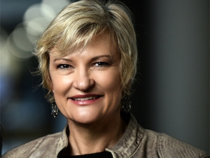 Maria Pienaar, Cell C CIO.