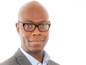 Eskom's interim group chief executive, Matshela Koko.