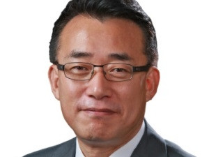 Sangyoul Kim, country manager for Rimini Street South Korea (Photo: Business Wire)