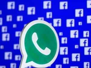 Facebook will gain access to over a billion WhatsApp user cellphone numbers.