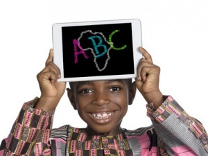 Online learning tools are connecting Africa's students to massive open online courses.