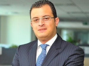 Ahmed El Sabbagh, senior distribution manager - Turkey, Emerging Africa & Middle East at RSA, the security division of EMC