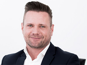 Companies' culture, technological reputation and management give them their pick of the best young talent, says Claude Schuck, country manager of Veeam SA.