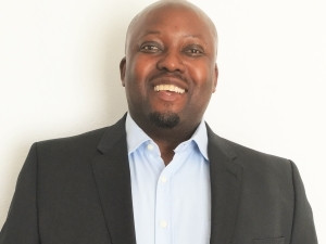 Daniel Gombe, CEO of Sochin Technologies.