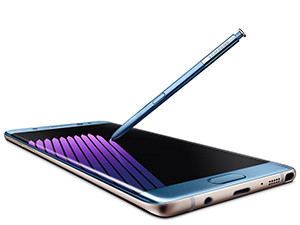 Pre-orders are open for the Samsung Galaxy Note7, due for arrival in SA in November.