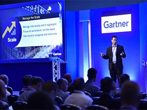 More than 20 senior Gartner analysts will headline this year's Symposium/ITxpo.