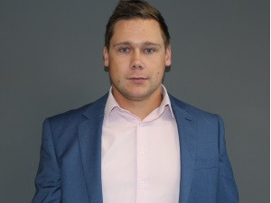 Jurgen de Jongh, Pre-Sales Architect at Ricoh SA