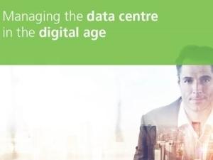 Managing the data centre in the digital age - latest thinking.